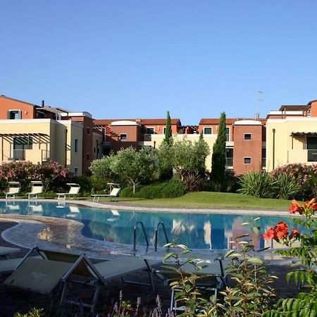 Venezia Nature&Beach คาวัลลิโน-เตรปอร์ติ ภายนอก รูปภาพ