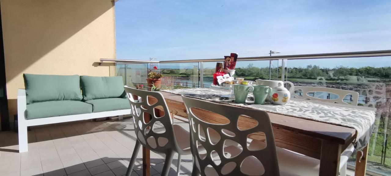 Venezia Nature&Beach คาวัลลิโน-เตรปอร์ติ ภายนอก รูปภาพ