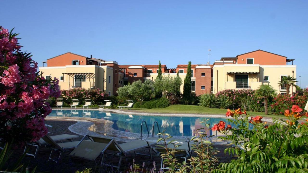 Venezia Nature&Beach คาวัลลิโน-เตรปอร์ติ ภายนอก รูปภาพ