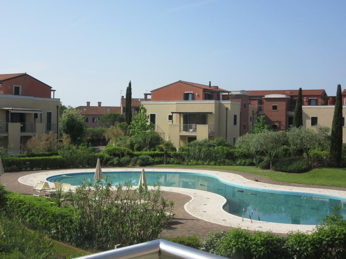Venezia Nature&Beach คาวัลลิโน-เตรปอร์ติ ภายนอก รูปภาพ