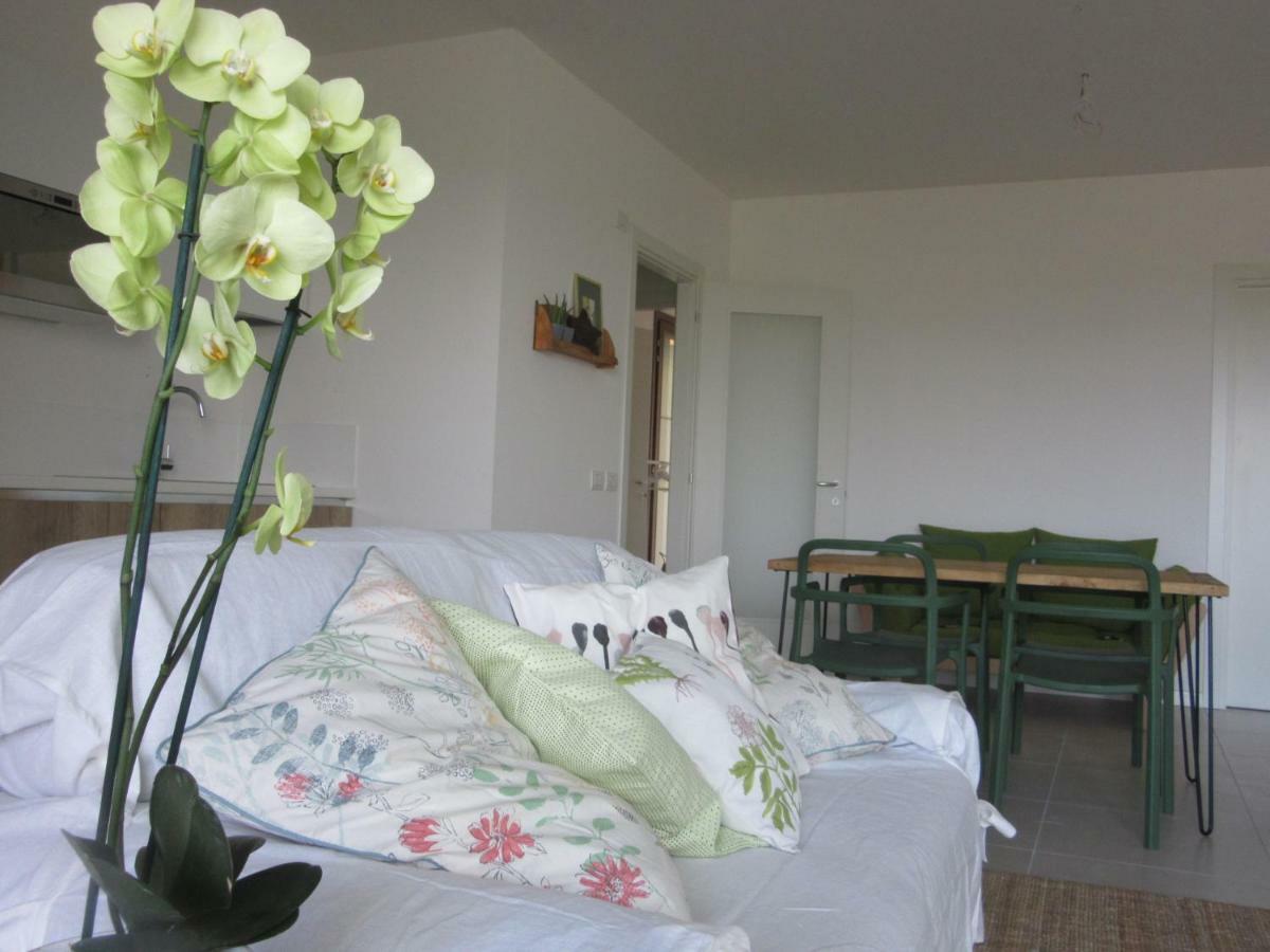 Venezia Nature&Beach คาวัลลิโน-เตรปอร์ติ ภายนอก รูปภาพ