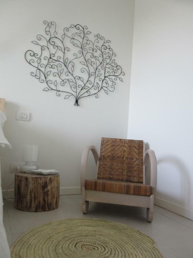Venezia Nature&Beach คาวัลลิโน-เตรปอร์ติ ภายนอก รูปภาพ