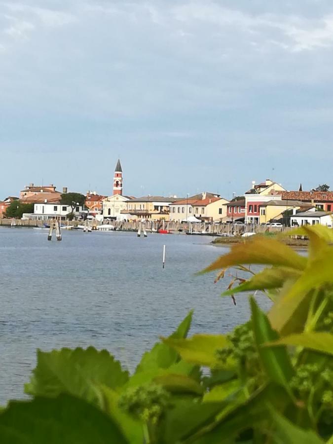 Venezia Nature&Beach คาวัลลิโน-เตรปอร์ติ ภายนอก รูปภาพ