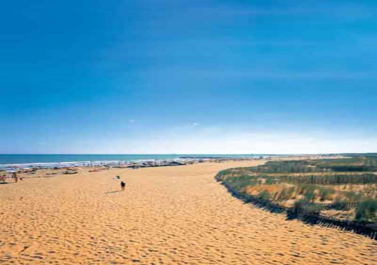 Venezia Nature&Beach คาวัลลิโน-เตรปอร์ติ ภายนอก รูปภาพ