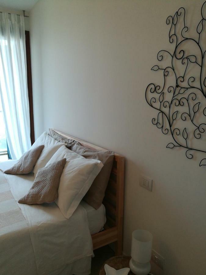 Venezia Nature&Beach คาวัลลิโน-เตรปอร์ติ ภายนอก รูปภาพ