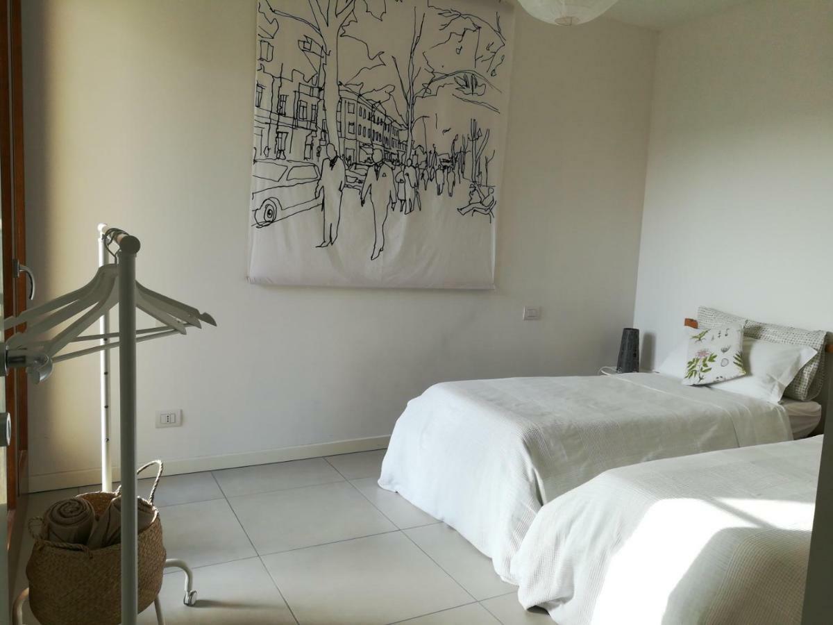 Venezia Nature&Beach คาวัลลิโน-เตรปอร์ติ ภายนอก รูปภาพ