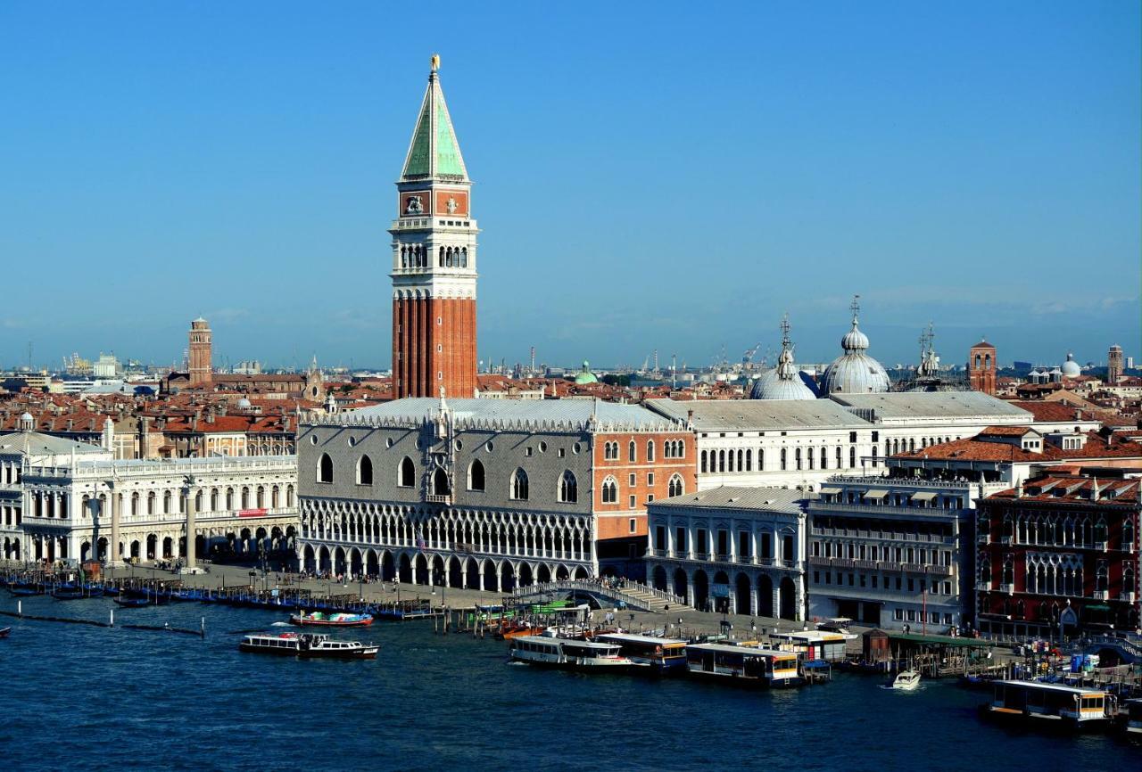 Venezia Nature&Beach คาวัลลิโน-เตรปอร์ติ ภายนอก รูปภาพ
