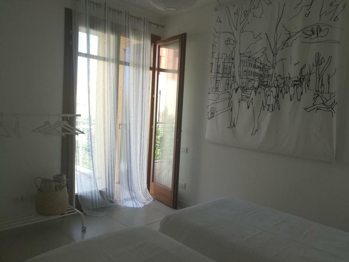 Venezia Nature&Beach คาวัลลิโน-เตรปอร์ติ ภายนอก รูปภาพ